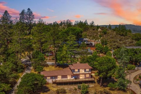 Photo of 285 Twin Pines Drive, SCOTTS VALLEY, CA 95066 (MLS # ML82047030)