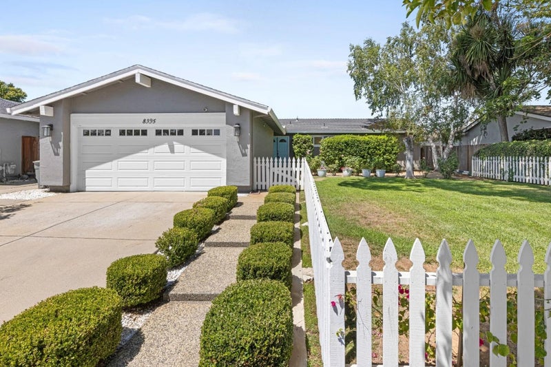 8395 Westwood Drive