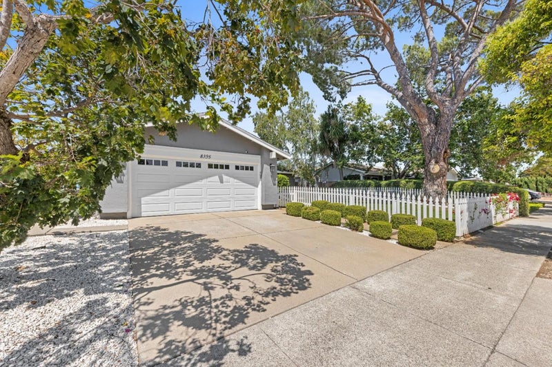 8395 Westwood Drive