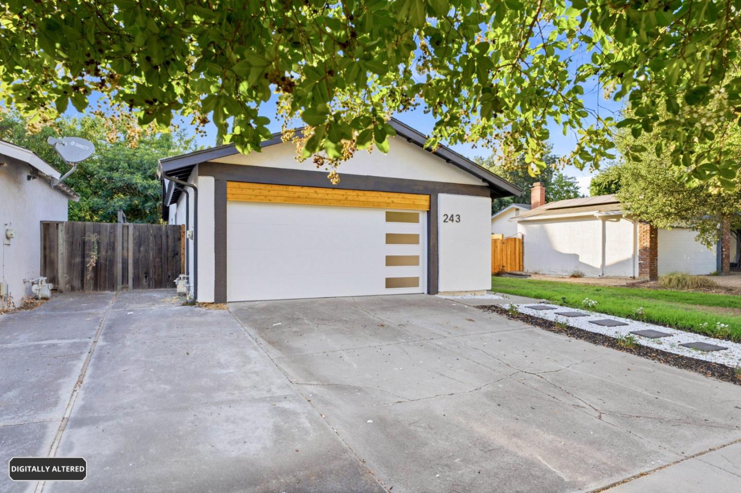 243 Moselle Court
