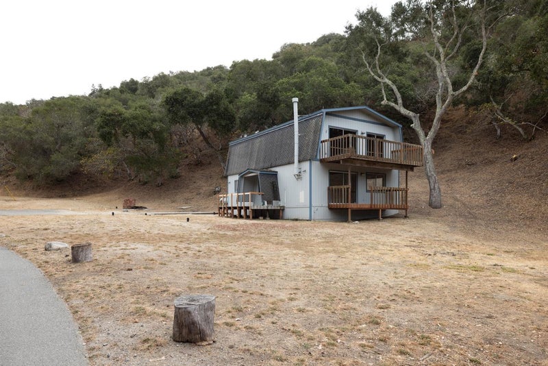 157 San Benancio Road