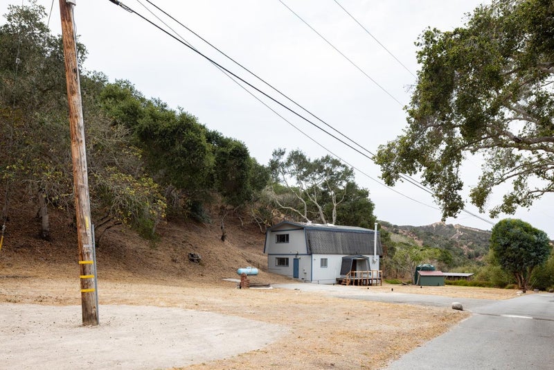 157 San Benancio Road