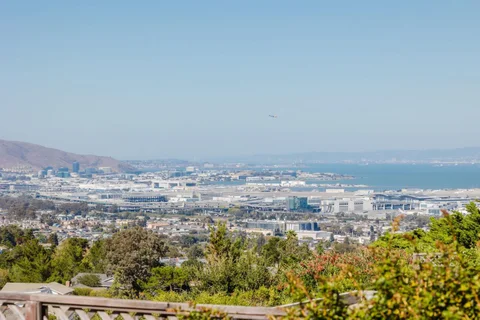 1380 Manzanita Drive, Millbrae, CA 94030 - #: ML82062660