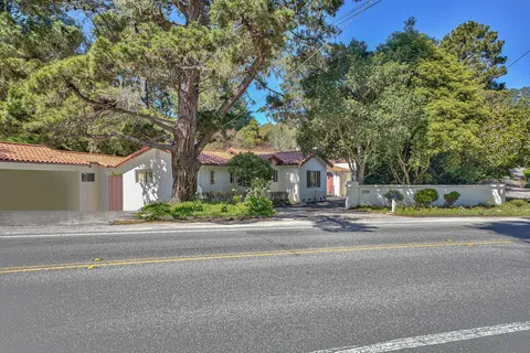 1100 Pacific Street, Monterey, CA 93940 - MLS#: ML81952170