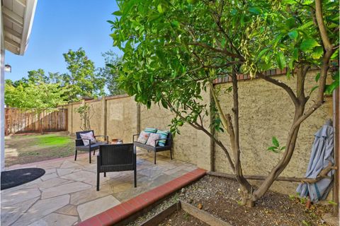 Tiny photo for 2014 Gammell Brown Place, SANTA CLARA, CA 95050 (MLS # ML82027011)