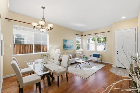 Tiny photo for 2014 Gammell Brown Place, SANTA CLARA, CA 95050 (MLS # ML82027011)