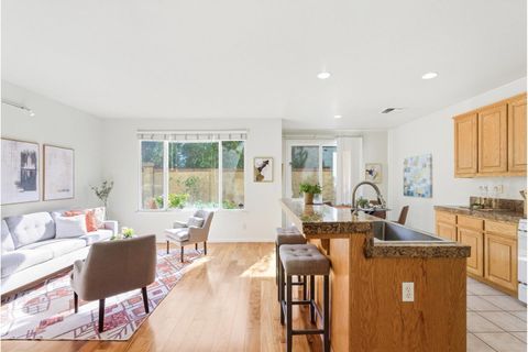 Tiny photo for 2014 Gammell Brown Place, SANTA CLARA, CA 95050 (MLS # ML82027011)