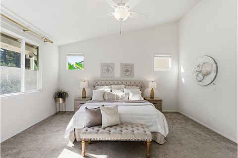 Tiny photo for 2014 Gammell Brown Place, SANTA CLARA, CA 95050 (MLS # ML82027011)