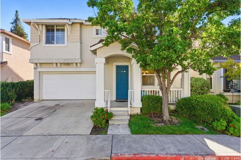 Photo of 2014 Gammell Brown Place, SANTA CLARA, CA 95050 (MLS # ML82027011)