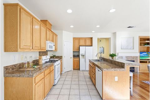 Tiny photo for 2014 Gammell Brown Place, SANTA CLARA, CA 95050 (MLS # ML82027011)