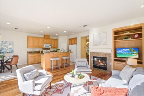 Tiny photo for 2014 Gammell Brown Place, SANTA CLARA, CA 95050 (MLS # ML82027011)