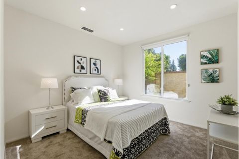 Tiny photo for 2014 Gammell Brown Place, SANTA CLARA, CA 95050 (MLS # ML82027011)