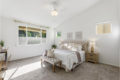 Tiny photo for 2014 Gammell Brown Place, SANTA CLARA, CA 95050 (MLS # ML82027011)