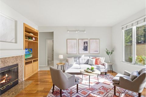 Tiny photo for 2014 Gammell Brown Place, SANTA CLARA, CA 95050 (MLS # ML82027011)