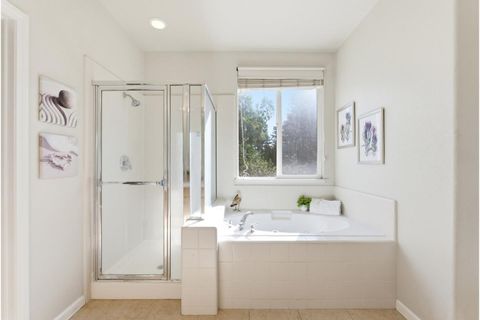 Tiny photo for 2014 Gammell Brown Place, SANTA CLARA, CA 95050 (MLS # ML82027011)