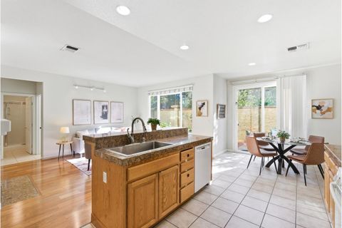 Tiny photo for 2014 Gammell Brown Place, SANTA CLARA, CA 95050 (MLS # ML82027011)