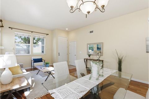 Tiny photo for 2014 Gammell Brown Place, SANTA CLARA, CA 95050 (MLS # ML82027011)