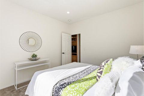 Tiny photo for 2014 Gammell Brown Place, SANTA CLARA, CA 95050 (MLS # ML82027011)