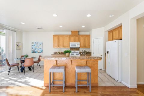 Tiny photo for 2014 Gammell Brown Place, SANTA CLARA, CA 95050 (MLS # ML82027011)