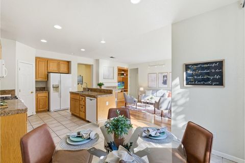 Tiny photo for 2014 Gammell Brown Place, SANTA CLARA, CA 95050 (MLS # ML82027011)
