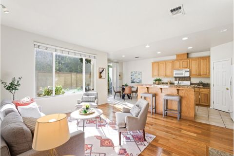 Tiny photo for 2014 Gammell Brown Place, SANTA CLARA, CA 95050 (MLS # ML82027011)