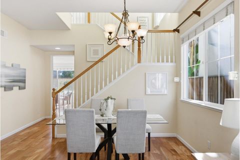 Tiny photo for 2014 Gammell Brown Place, SANTA CLARA, CA 95050 (MLS # ML82027011)