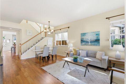 Tiny photo for 2014 Gammell Brown Place, SANTA CLARA, CA 95050 (MLS # ML82027011)