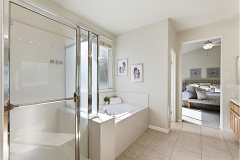 Tiny photo for 2014 Gammell Brown Place, SANTA CLARA, CA 95050 (MLS # ML82027011)