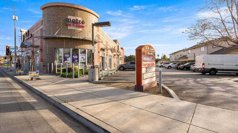 226 West Alma Avenue
