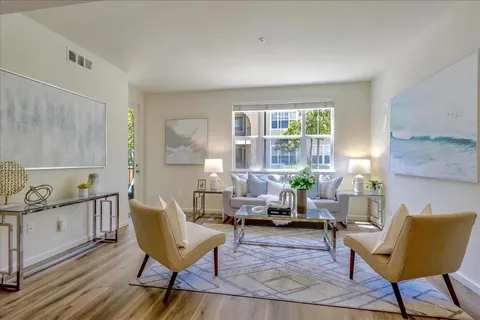 1883 Agnew Road Unit 229, Santa Clara, CA 95054 - #: ML82001989