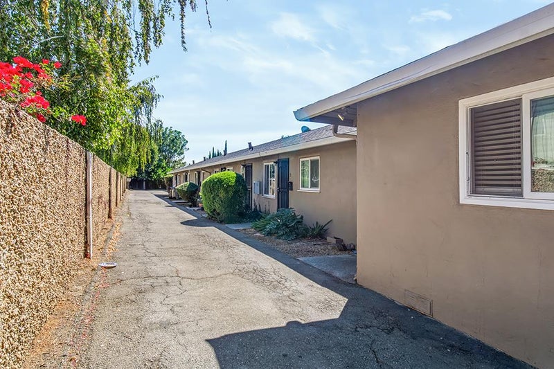 460 South Buena Vista Avenue