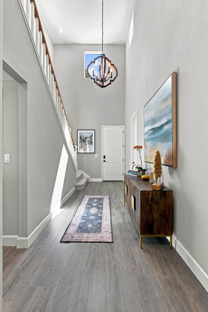 2736 Nisenan Valley Drive