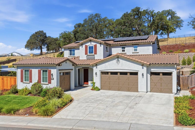 2736 Nisenan Valley Drive