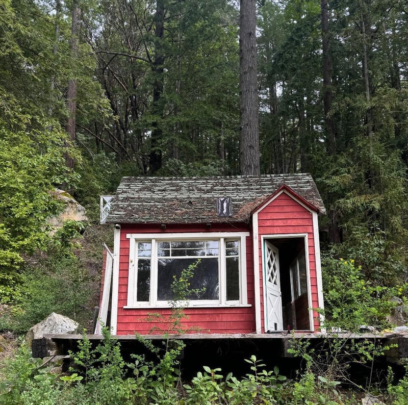 320 Timber Cove