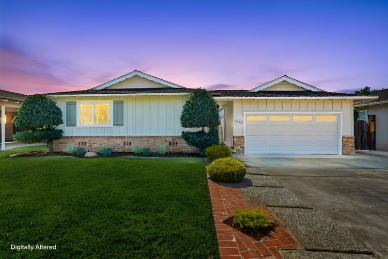 5493 Fern Drive