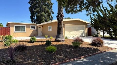 Photo of 6346 Cotton Avenue, NEWARK, CA 94560 (MLS # ML82047248)