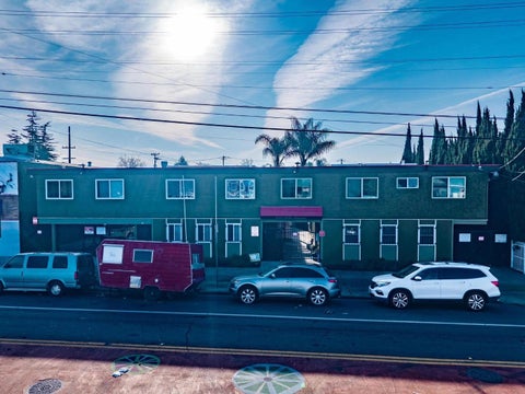 Photo of 2124 90th Avenue, OAKLAND, CA 94603 (MLS # ML82064076)