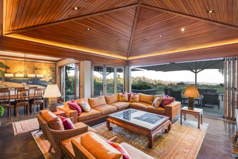 Tiny photo for 1080 Larsen Road, APTOS, CA 95003 (MLS # ML82038730)