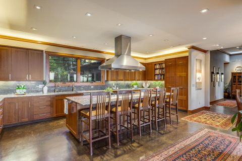 Tiny photo for 1080 Larsen Road, APTOS, CA 95003 (MLS # ML82038730)