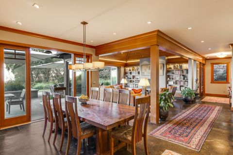 Tiny photo for 1080 Larsen Road, APTOS, CA 95003 (MLS # ML82038730)