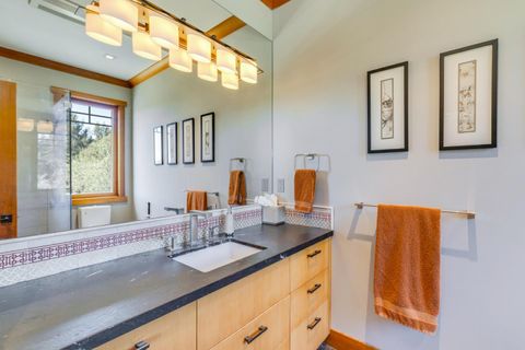 Tiny photo for 1080 Larsen Road, APTOS, CA 95003 (MLS # ML82038730)