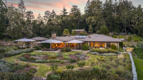 Photo of 1080 Larsen Road, APTOS, CA 95003 (MLS # ML82038730)