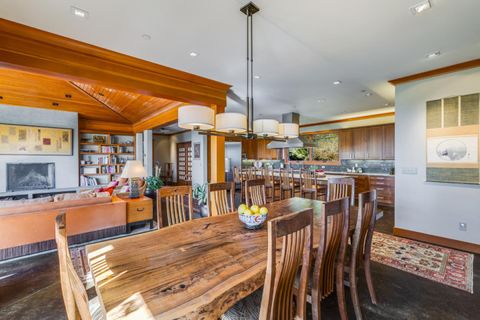 Tiny photo for 1080 Larsen Road, APTOS, CA 95003 (MLS # ML82038730)