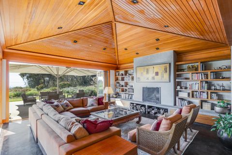 Tiny photo for 1080 Larsen Road, APTOS, CA 95003 (MLS # ML82038730)