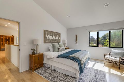 Tiny photo for 1080 Larsen Road, APTOS, CA 95003 (MLS # ML82038730)