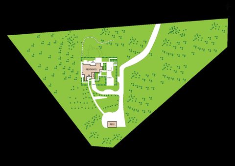 Tiny photo for 1080 Larsen Road, APTOS, CA 95003 (MLS # ML82038730)