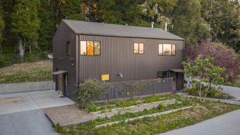 Tiny photo for 1080 Larsen Road, APTOS, CA 95003 (MLS # ML82038730)