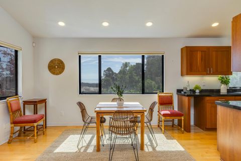 Tiny photo for 1080 Larsen Road, APTOS, CA 95003 (MLS # ML82038730)