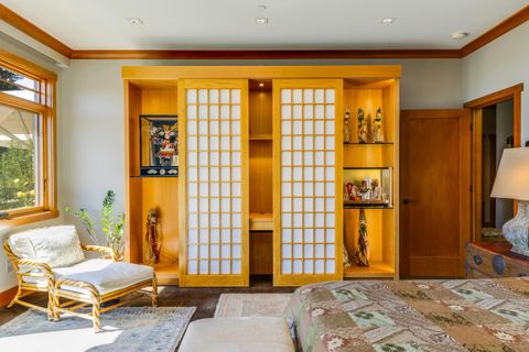 Tiny photo for 1080 Larsen Road, APTOS, CA 95003 (MLS # ML82038730)