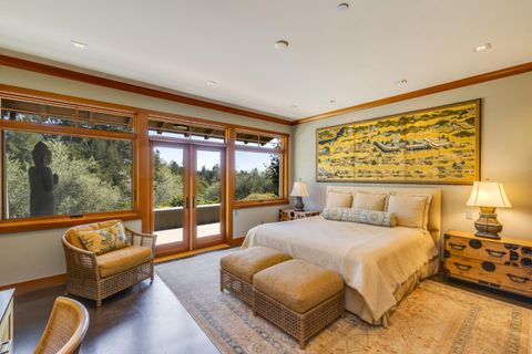 Tiny photo for 1080 Larsen Road, APTOS, CA 95003 (MLS # ML82038730)